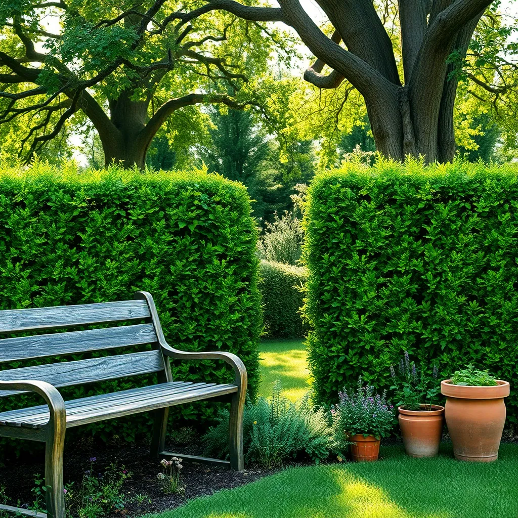 Eco-Friendly Security Solution
