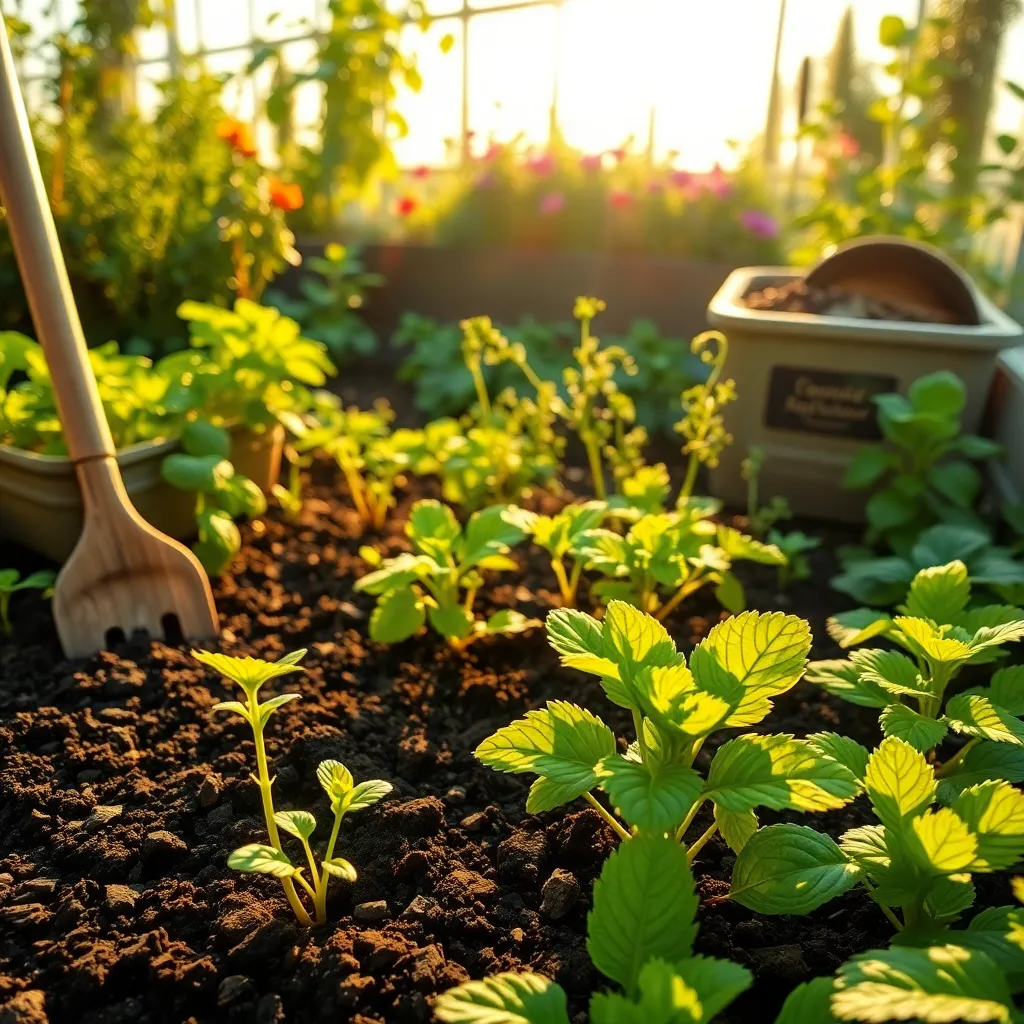 Identifying Plant Growth Stages