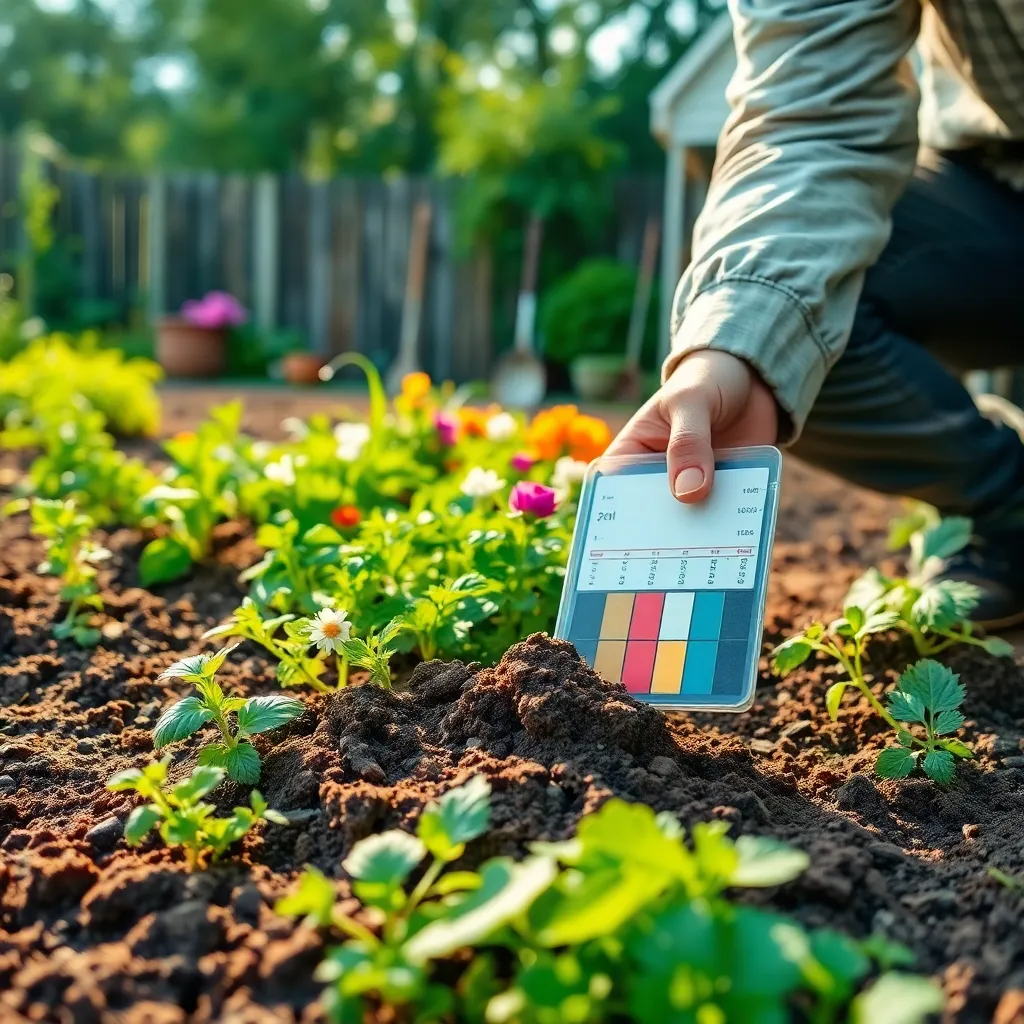 Misconceptions About Soil pH