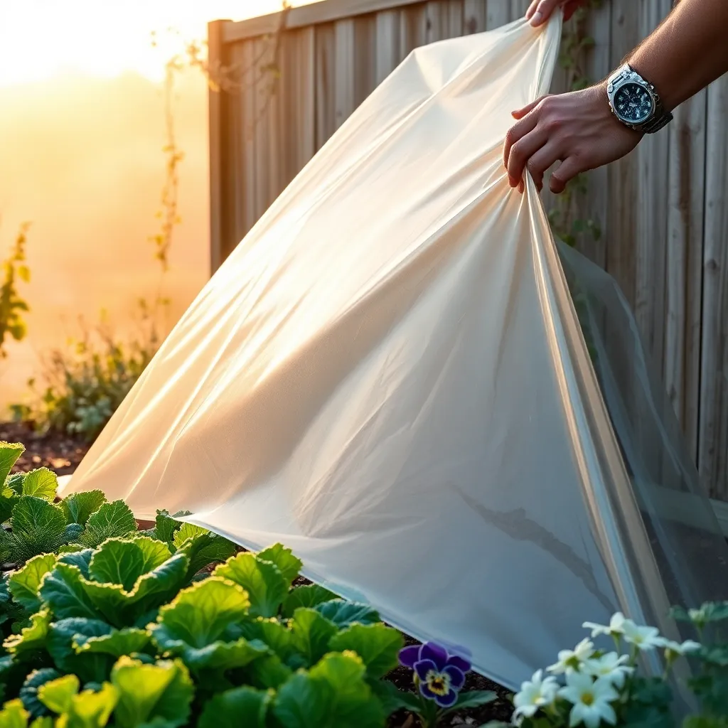 Plastic Covers: Fact or Fiction?