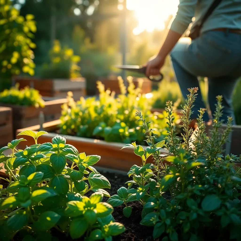 Maximizing Yield and Flavor