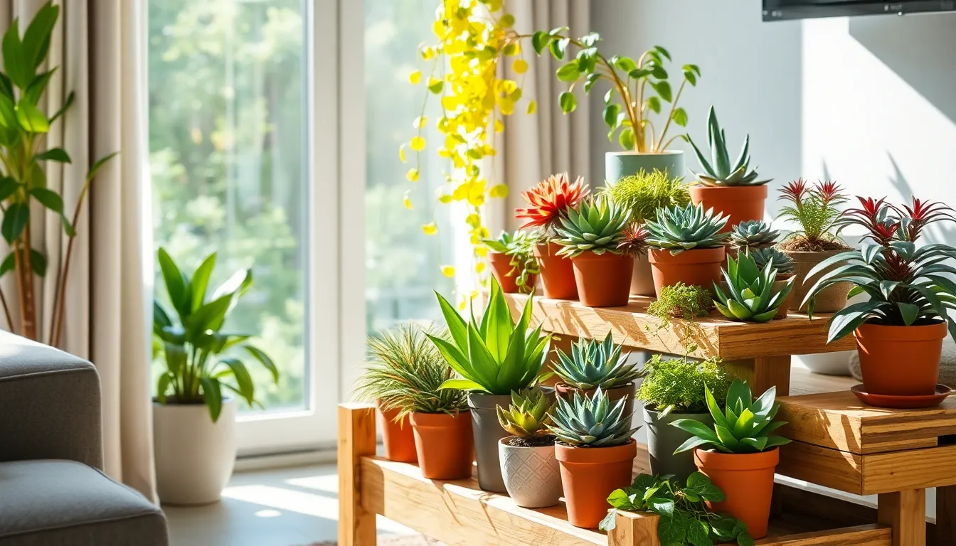 Indoor Gardening Tips for Beginners