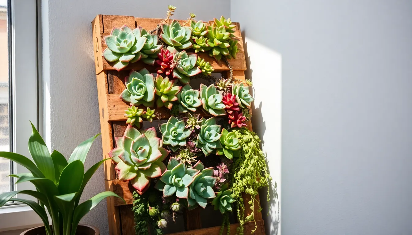 DIY Indoor Gardening Projects for Small Spaces