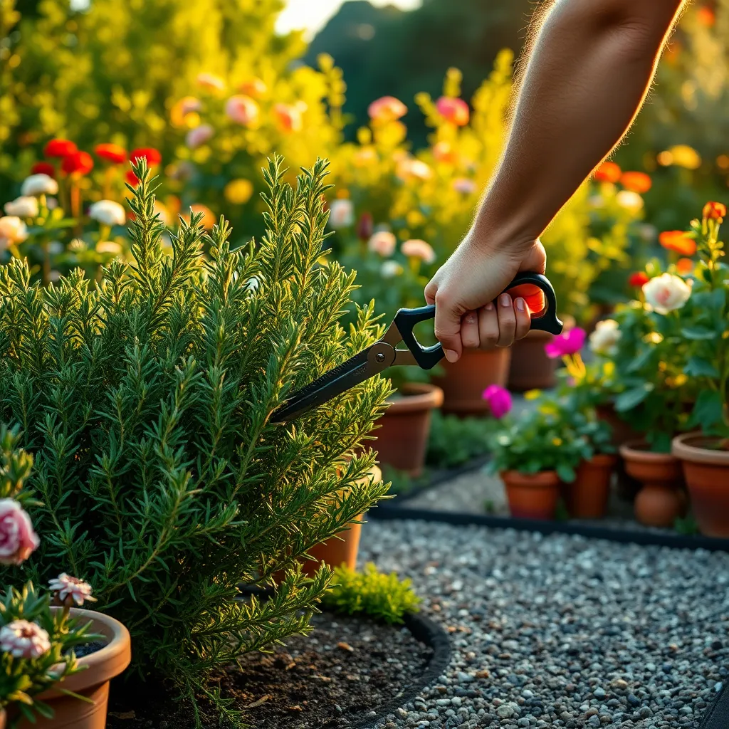 Shape Plants for Optimal Growth