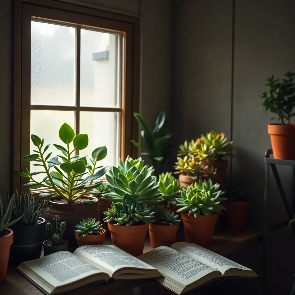 Insufficient Sunlight Exposure