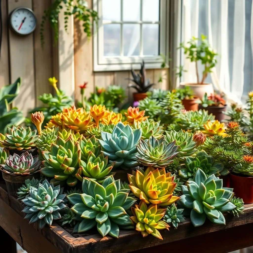 Humidity and Temperature Mismanagement