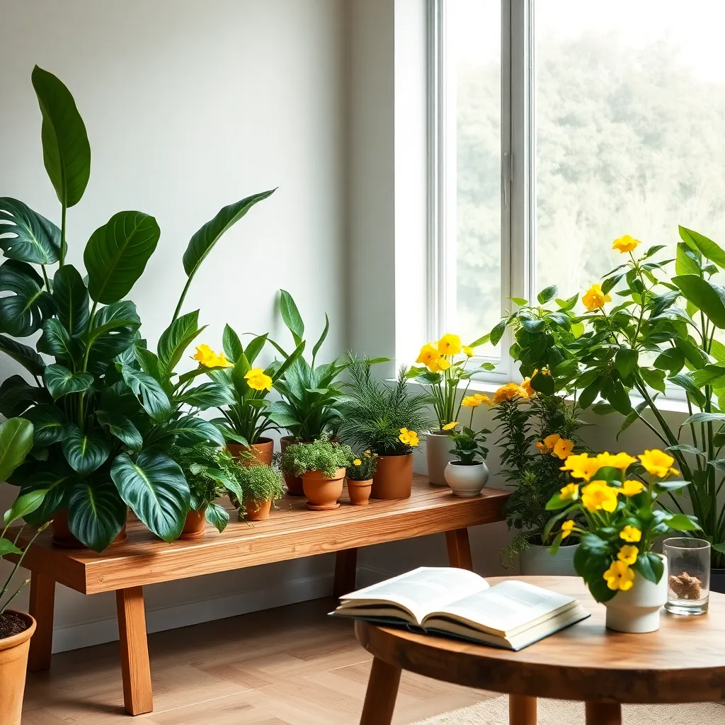 Opt for Multi-Purpose Furniture