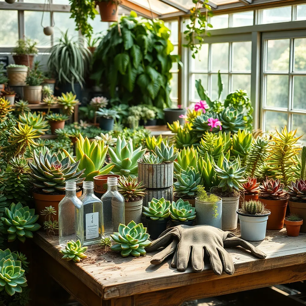 Neglecting Pest and Disease Control