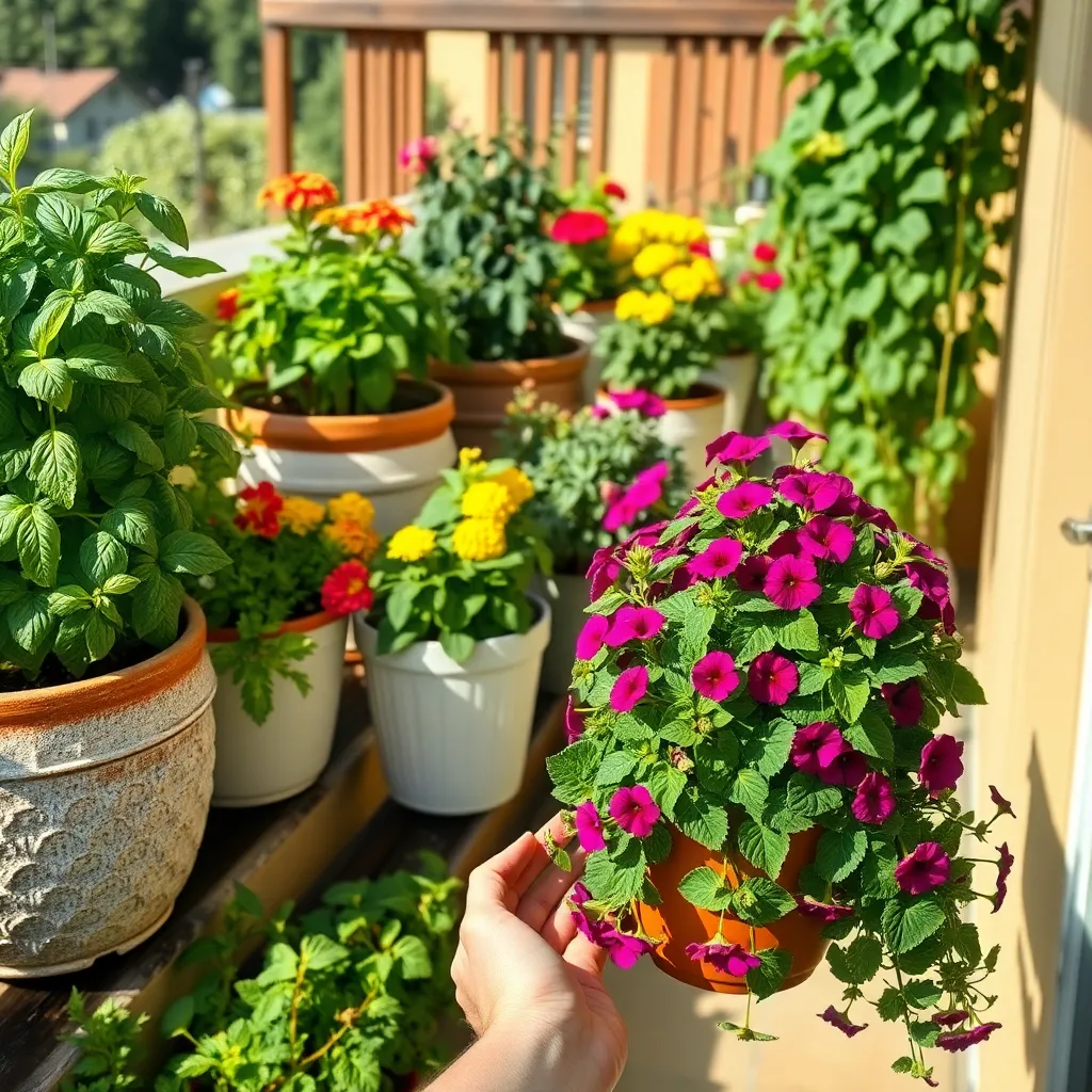 Regularly Rotate Your Containers