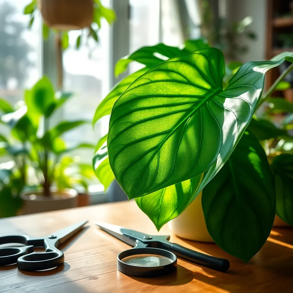 Inspect for Pests Regularly