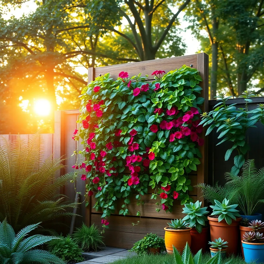 Choose Suitable Plant Varieties