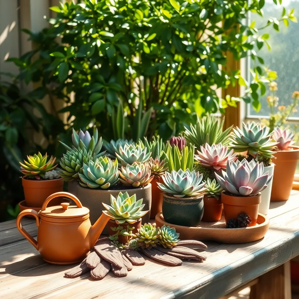 Maintenance Tips for Longevity