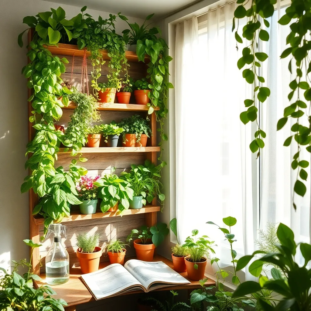 Maximizing Light in Small Spaces