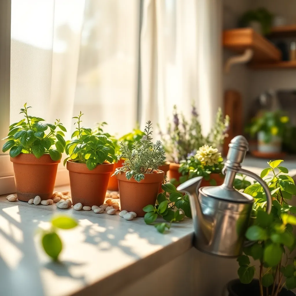 Ensure Optimal Sunlight Exposure