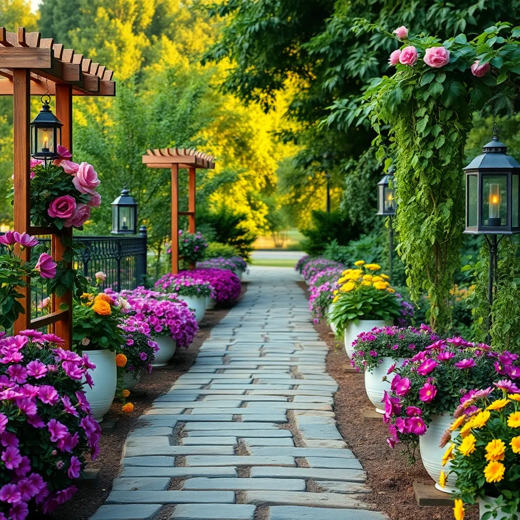 Incorporate Decorative Elements