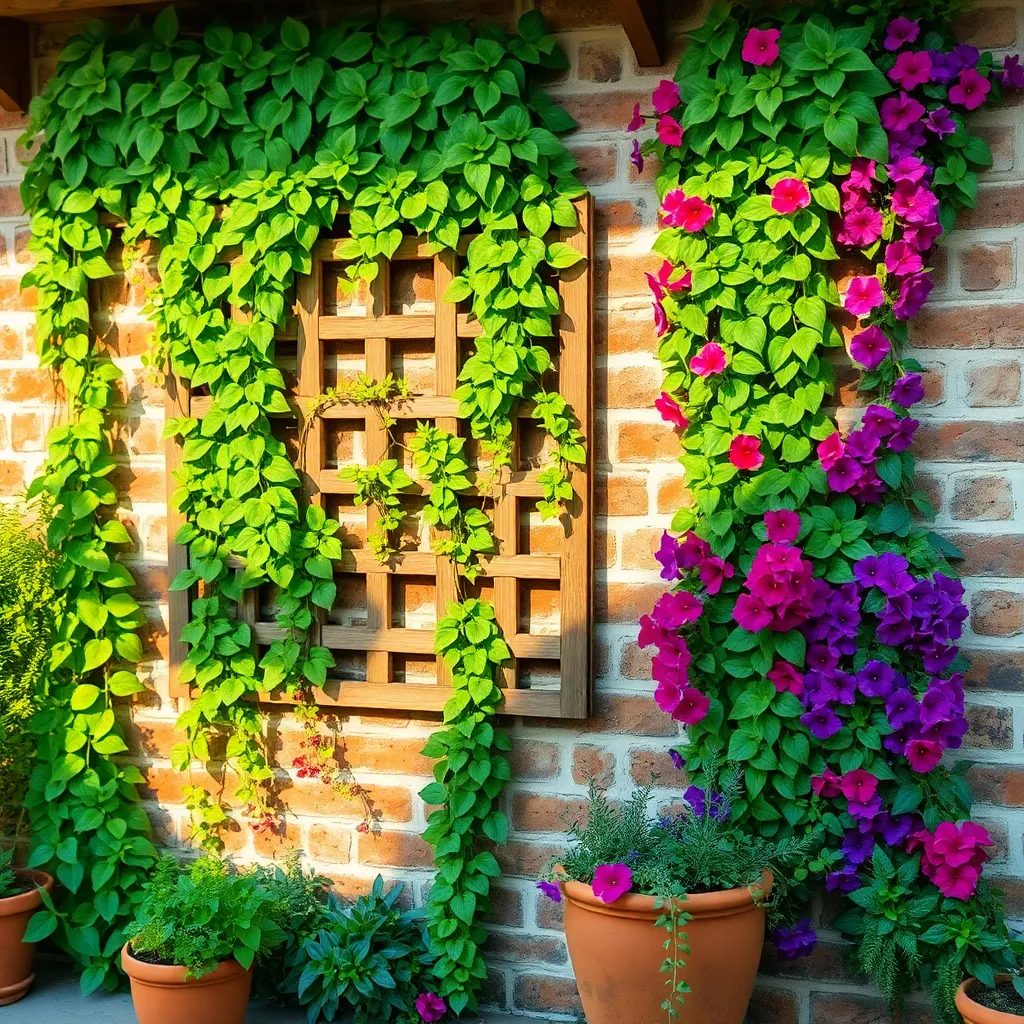 Select an Ideal Wall Space