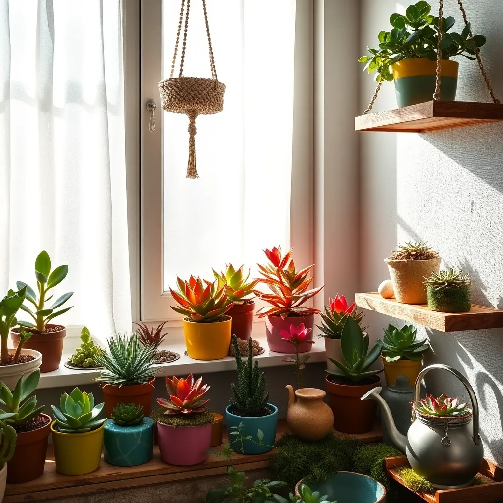 Optimizing Light in Small Spaces
