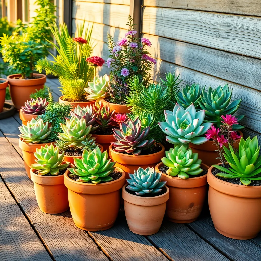 Allow Soil to Dry Out