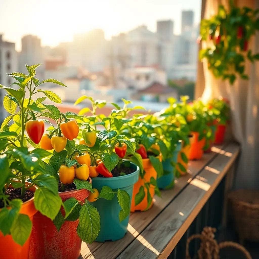 Provide Adequate Sunlight Exposure