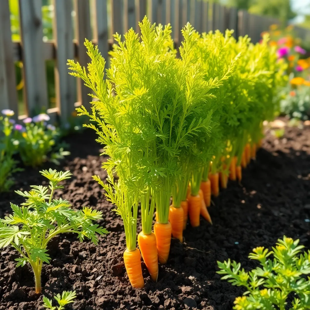 Carrots (Nantes)